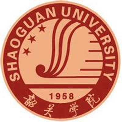 广东韶关大学化学系 